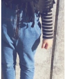 SALLY | つなぎ/オールインワン