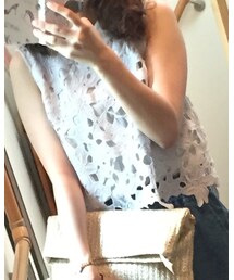 mysty woman | Tシャツ/カットソー