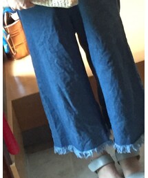 Kastane | デニムパンツ