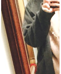 WHO'S WHO gallery | その他アウター