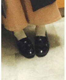 LEPSIM | パンプス