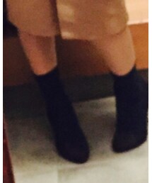 BLISS POINT | パンプス