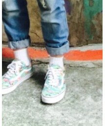 VANS | スニーカー