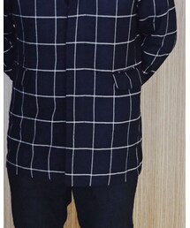 PAZZO | スーツジャケット