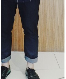 FOREVER 21 | スーツパンツ