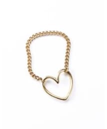 Enasoluna | リング