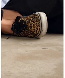 VANS | スニーカー