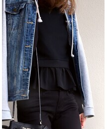 Andemiu | トップス