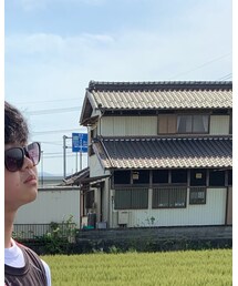 Ray-Ban | サングラス