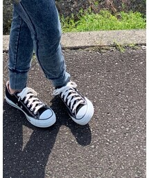 CONVERSE | スニーカー