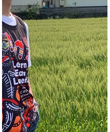 GU | Tシャツ/カットソー