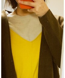 GU | ニット/セーター