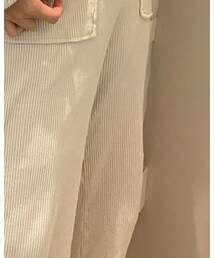 GU | パンツ