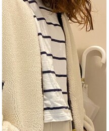 GU | Tシャツ/カットソー