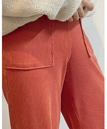 GU | パンツ