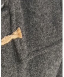 COMME des GARCONS HOMME | ダッフルコート
