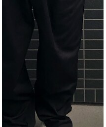 ZARA | スラックス