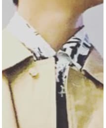 Bershka | シャツ/ブラウス