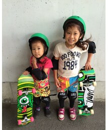 スケボースタイル | その他