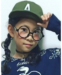 GRIN BUDDY | キャップ