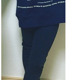 SUPER BOO HOMES | レギンス/スパッツ