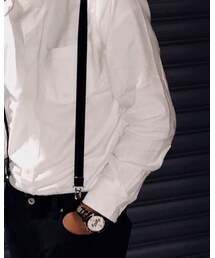 H&M | シャツ/ブラウス