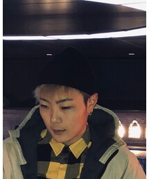 H&M | ニットキャップ/ビーニー