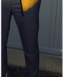 H&M | スラックス