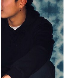 H&M | パーカー