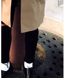 UNIQLO | その他パンツ