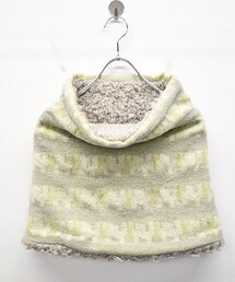 sneeuw | マフラー