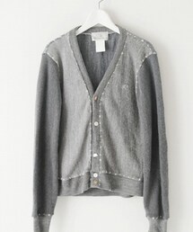 keisuke kanda | カーディガン/ボレロ