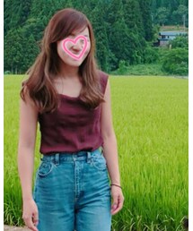 GU | Tシャツ/カットソー