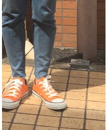 CONVERSE | スニーカー