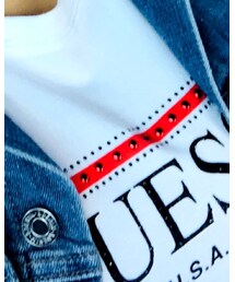 Guess | Tシャツ/カットソー