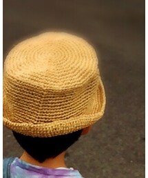 Handmade | ハット