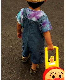 brand ? | サロペット/オーバーオール