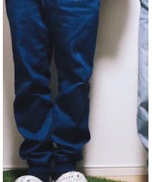 GU | デニムパンツ