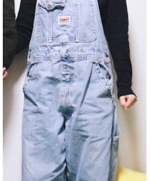 古着 | サロペット/オーバーオール