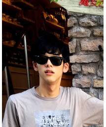 Ray-Ban | サングラス