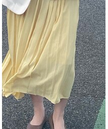 UNIQLO | スカート