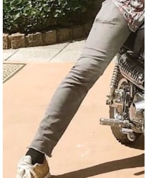 DIESEL | デニムパンツ
