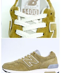 NEW BALANCE | スニーカー
