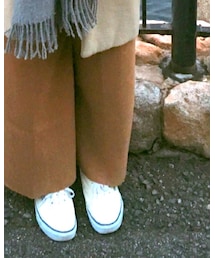 VANS | スリッポン