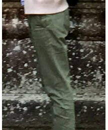 H&M | チノパンツ