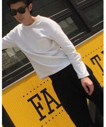 UNIQLO | Tシャツ/カットソー