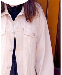 LOWRYS FARM | デニムジャケット