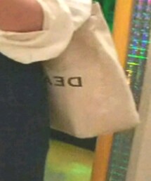 トートバッグ