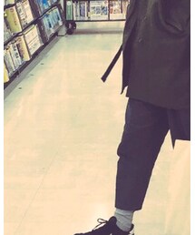 The Viridi-anne | その他パンツ