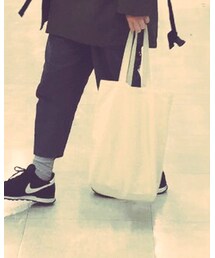 たなかあずさ | トートバッグ